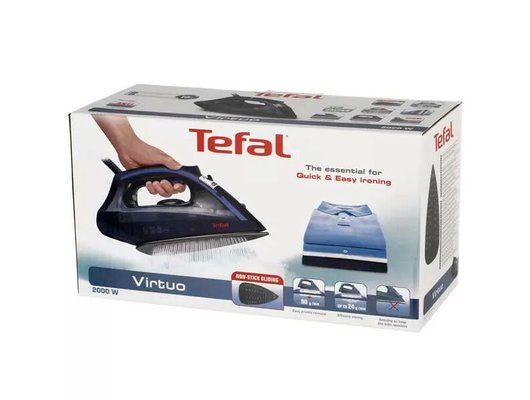 Утюг TEFAL FV1713E0 (ПИ)